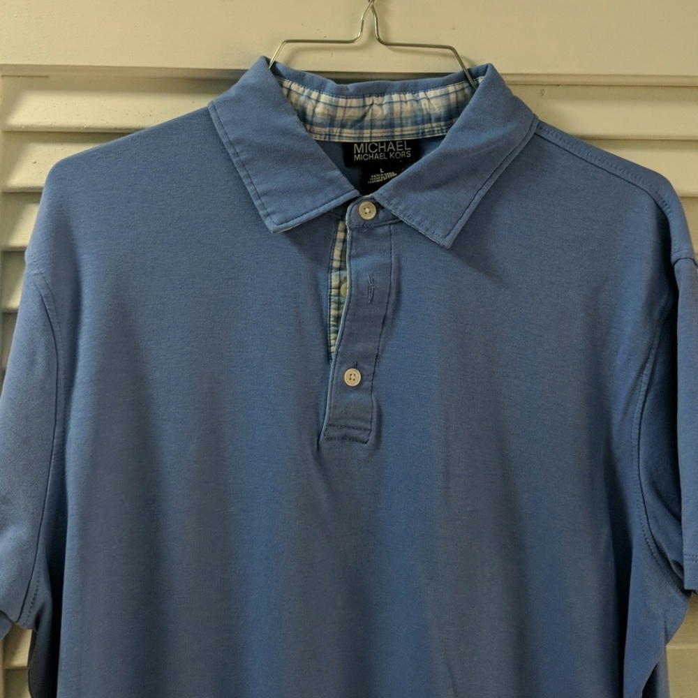 2/$15 Michael Kors Polo